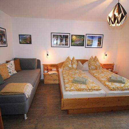 Zur Stockerin - Ferienwohnung Schladming Zewnętrze zdjęcie