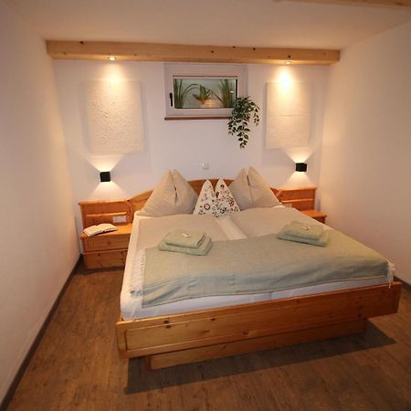 Zur Stockerin - Ferienwohnung Schladming Zewnętrze zdjęcie