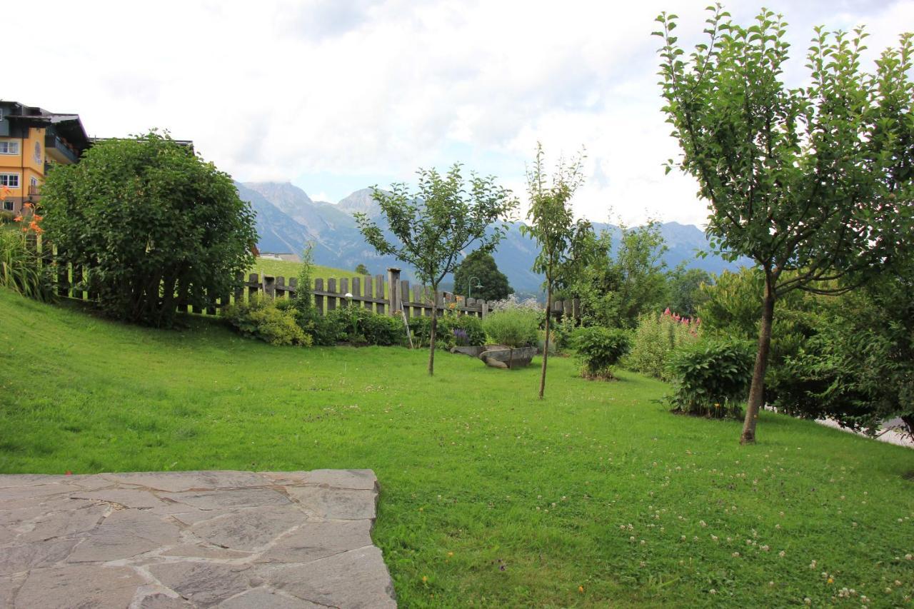 Zur Stockerin - Ferienwohnung Schladming Zewnętrze zdjęcie