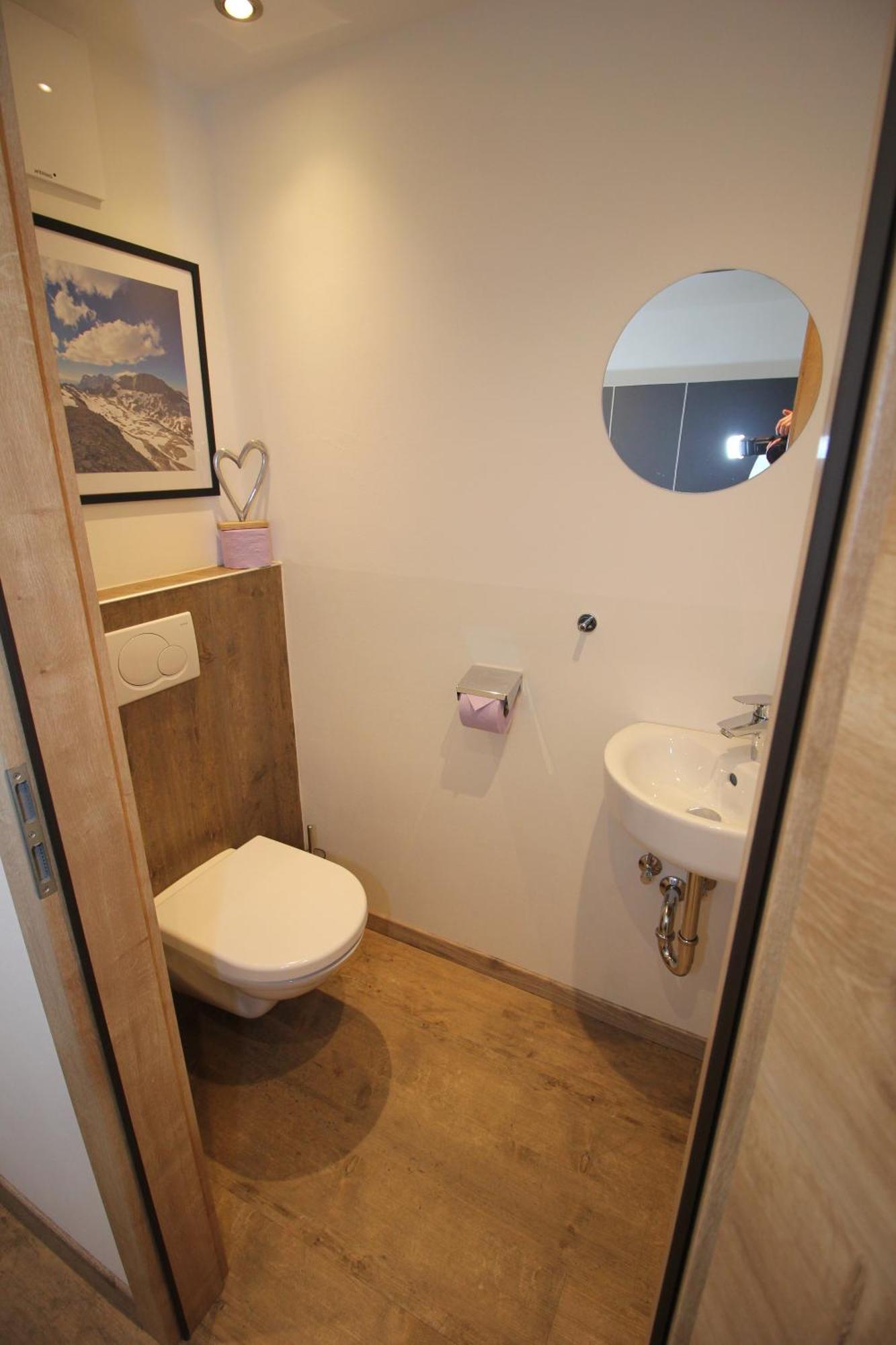 Zur Stockerin - Ferienwohnung Schladming Zewnętrze zdjęcie