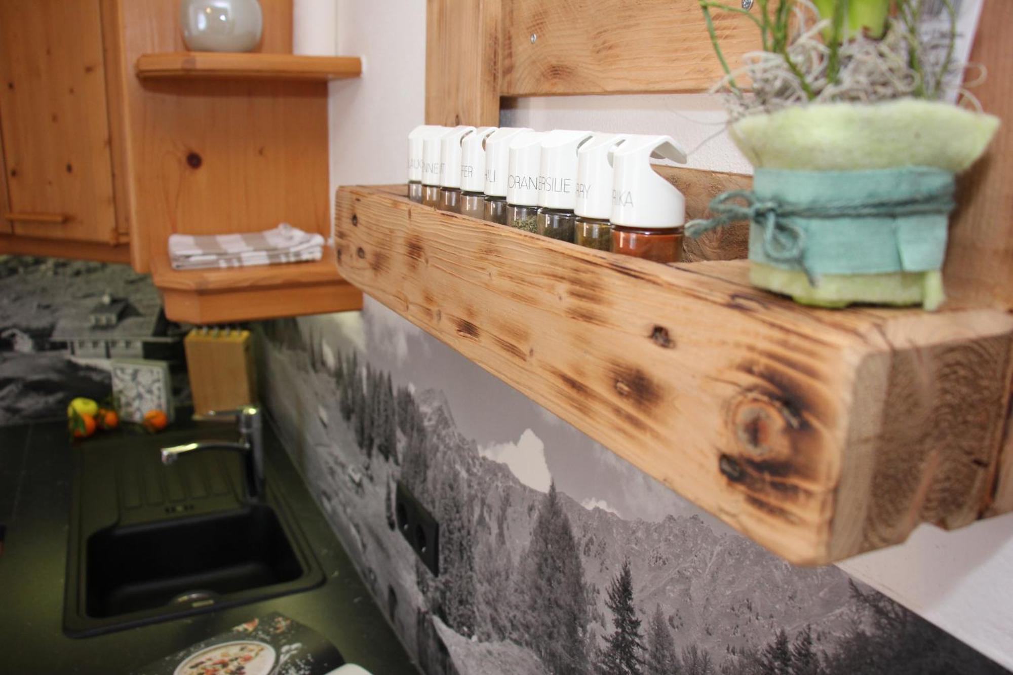 Zur Stockerin - Ferienwohnung Schladming Zewnętrze zdjęcie