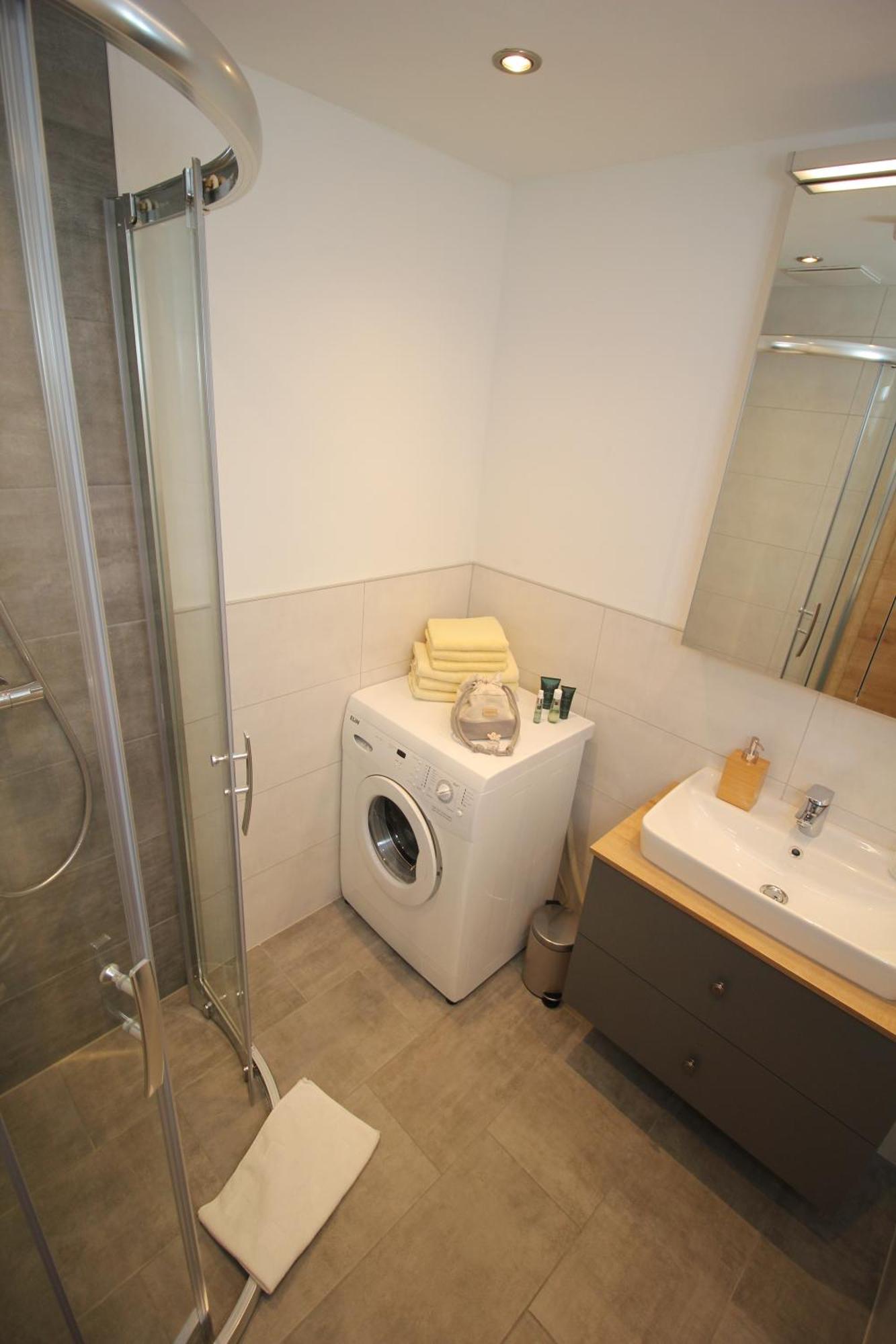 Zur Stockerin - Ferienwohnung Schladming Zewnętrze zdjęcie