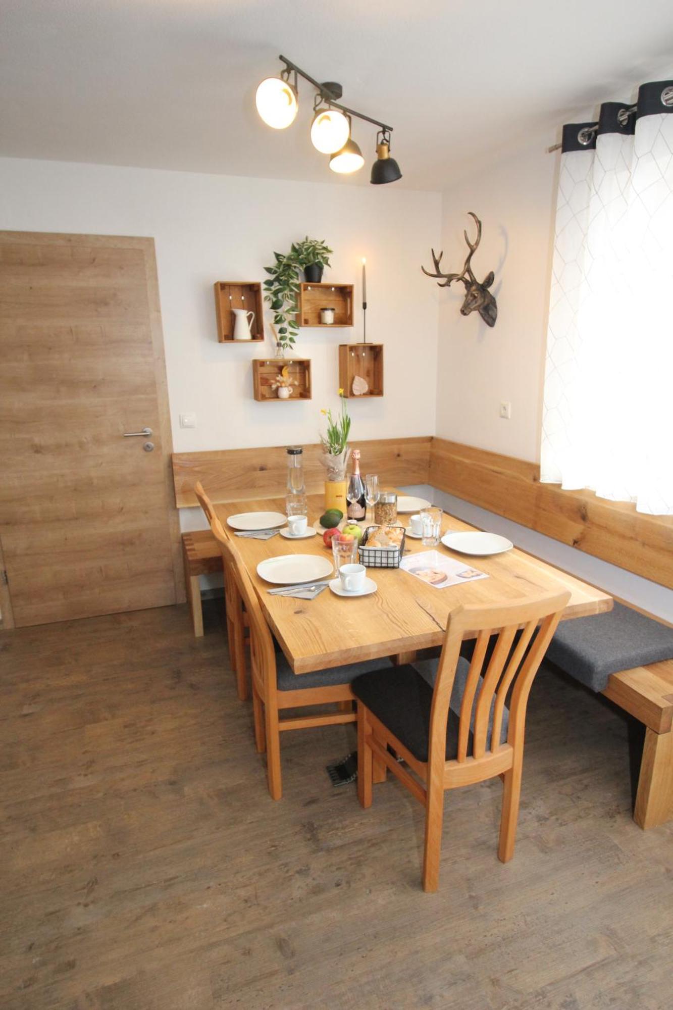 Zur Stockerin - Ferienwohnung Schladming Zewnętrze zdjęcie