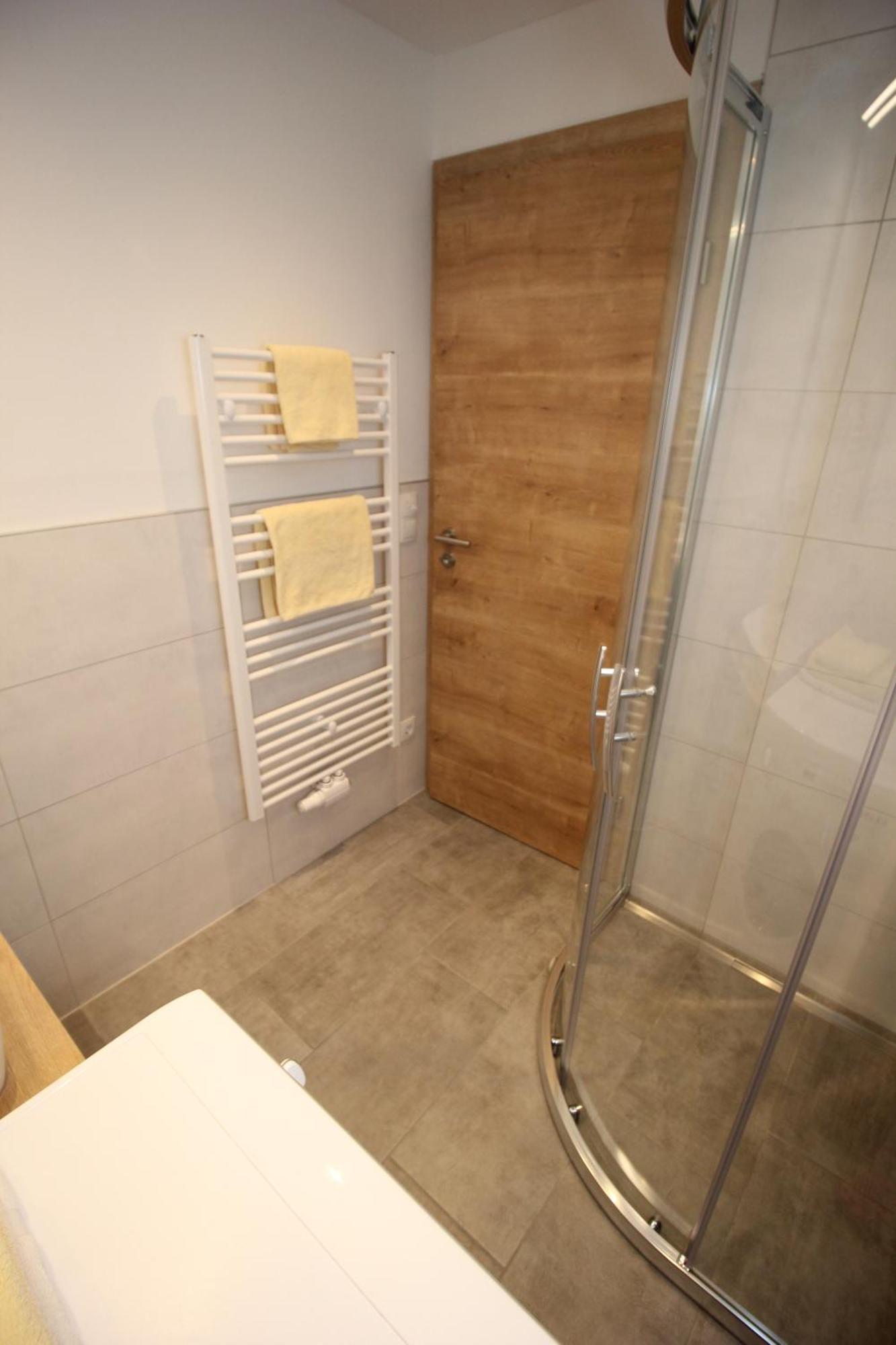 Zur Stockerin - Ferienwohnung Schladming Zewnętrze zdjęcie