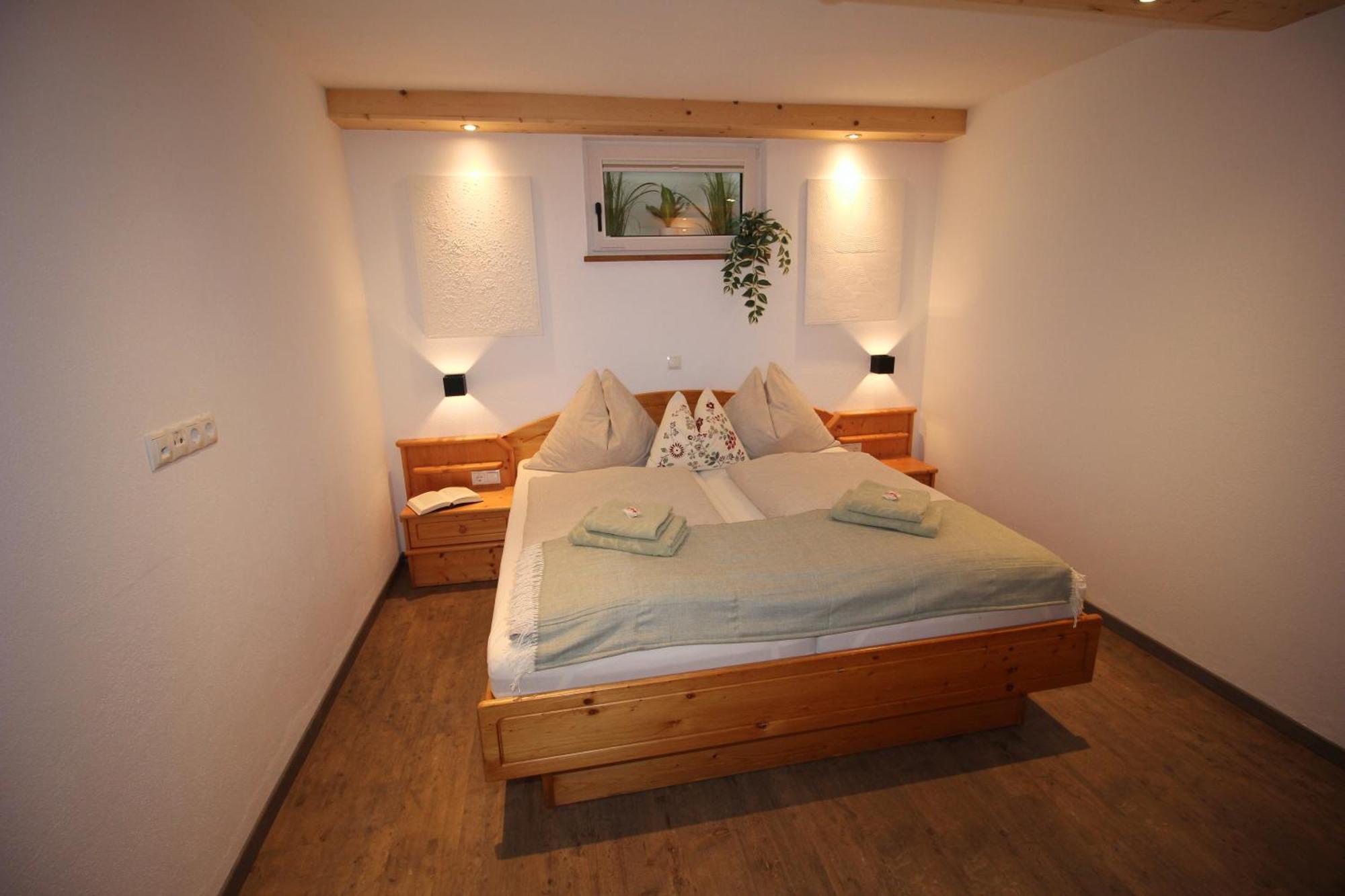 Zur Stockerin - Ferienwohnung Schladming Zewnętrze zdjęcie