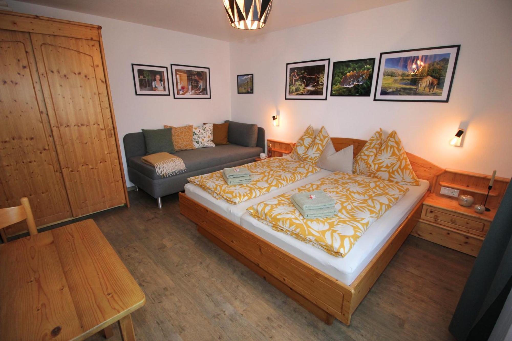Zur Stockerin - Ferienwohnung Schladming Zewnętrze zdjęcie